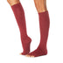 # Half Toe Scrunch Knee High Grip Socks * | Leg Warmers | ToeSox – ToeSox | Tavi | Vooray