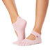 # Full Toe Bellarina Grip Socks * | Socks > Grip | ToeSox – ToeSox | Tavi | Vooray