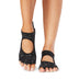 # Half Toe Bellarina Grip Socks * | Socks > Grip | ToeSox – ToeSox | Tavi | Vooray