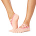 # Full Toe Elle Grip Socks | Socks > Grip | ToeSox – ToeSox | Tavi | Vooray