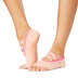 # Half Toe Elle Grip Socks | Socks > Grip | ToeSox – ToeSox | Tavi | Vooray