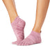 # Full Toe Low Rise Grip Socks * | Socks > Grip | ToeSox – ToeSox | Tavi | Vooray