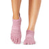 # Full Toe Low Rise Grip Socks * | Socks > Grip | ToeSox – ToeSox | Tavi | Vooray