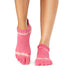 # Full Toe Low Rise Grip Socks | Socks > Grip | ToeSox – ToeSox | Tavi | Vooray