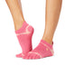 # Full Toe Low Rise Grip Socks | Socks > Grip | ToeSox – ToeSox | Tavi | Vooray