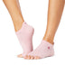 # Half Toe Low Rise Grip Socks * | Socks > Grip | ToeSox – ToeSox | Tavi | Vooray