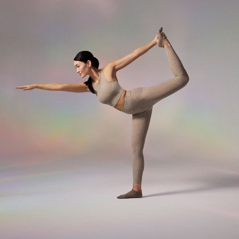 TaviCloud High Waisted 7/8 Smooth Rise Leggings | Bottoms > Leggings | Tavi – Tavi Active