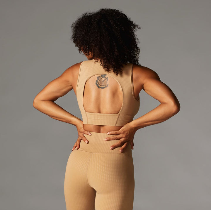 TaviSculpt® Agility Bra * | Sports Bras | Tavi – ToeSox | Tavi | Vooray
