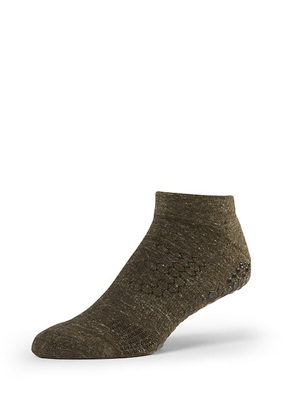 # Base33 Low Rise Grip Socks | Socks > Grip | Base33 – ToeSox | Tavi | Vooray