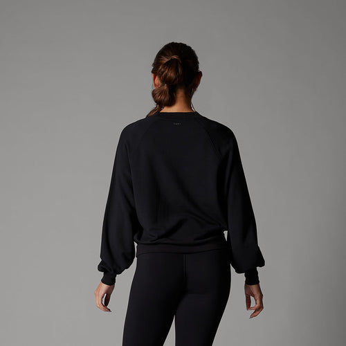TaviLuxe® Ease Crew Sweatshirt | Tops > Sweaters & Hoodies | Tavi – Tavi Active