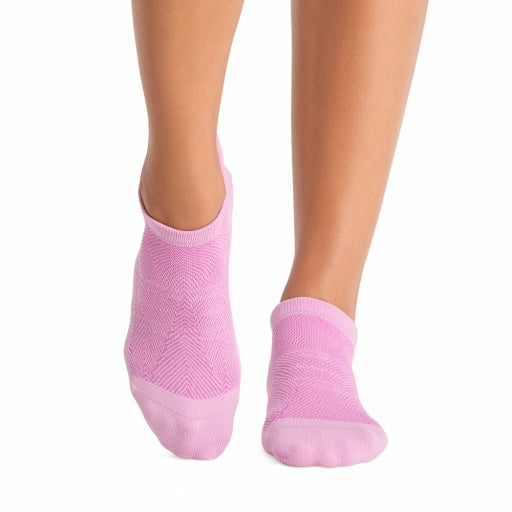 Savvy Tec Grip Socks | Grip Socks | Tavi – Tavi Active