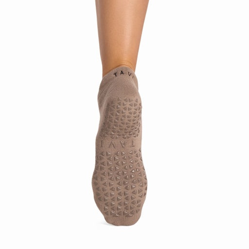 Savvy Grip Socks | Grip Socks | Tavi – Tavi Active
