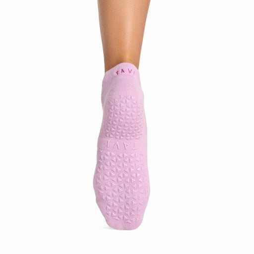 Emma Breeze Grip Socks | Grip Socks | Tavi – Tavi Active