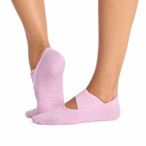 Penny Grip Socks | Grip Socks | Tavi – Tavi Active