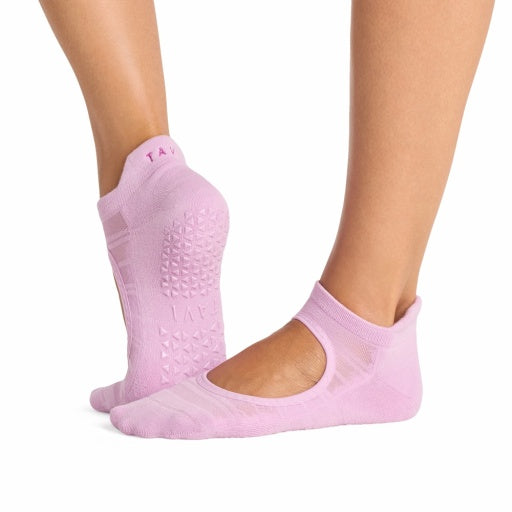 Emma Breeze Grip Socks | Grip Socks | Tavi – Tavi Active