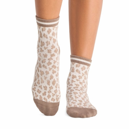 Aria Grip Socks | Grip Socks | Tavi – Tavi Active