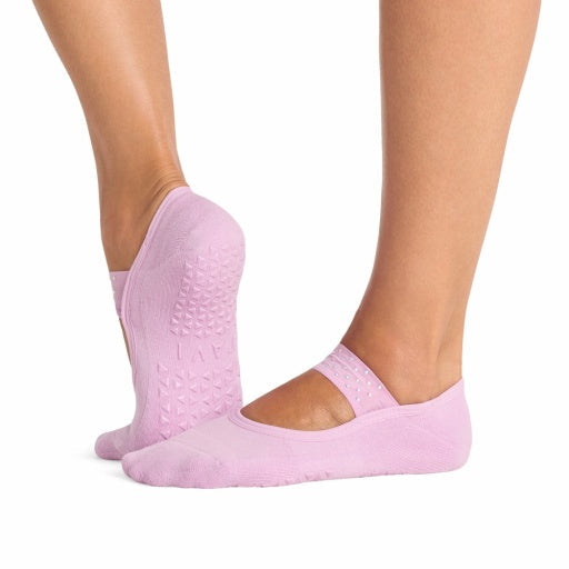 Lola Grip Socks | Grip Socks | Tavi – Tavi Active