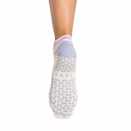 Cora Grip Socks | Grip Socks | Tavi – Tavi Active