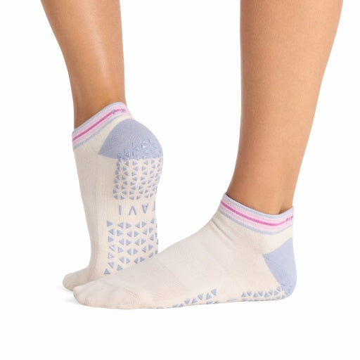 Cora Grip Socks | Grip Socks | Tavi – Tavi Active