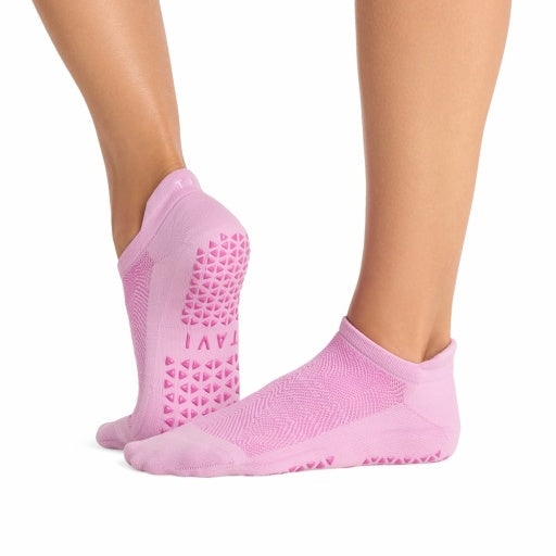 Savvy Tec Grip Socks | Grip Socks | Tavi – Tavi Active