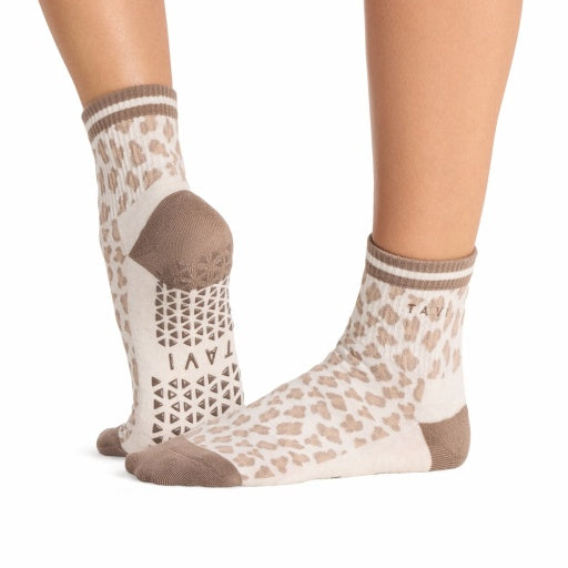 Aria Grip Socks | Grip Socks | Tavi – Tavi Active