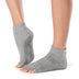 # Half Toe Ankle Grip Socks | Socks > Grip | ToeSox – ToeSox | Tavi | Vooray