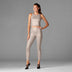 # High Waisted 7/8 Leggings * | Bottoms > Leggings | Tavi – ToeSox | Tavi | Vooray
