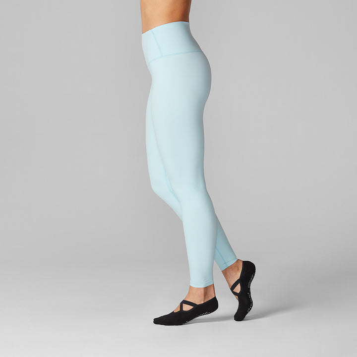 # High Waisted Leggings * | Bottoms > Leggings | Tavi – ToeSox | Tavi | Vooray