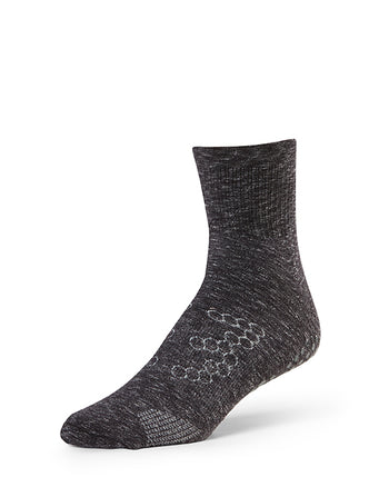 # Base33 Crew Grip Socks | Socks > Grip | Base33 – ToeSox | Tavi | Vooray