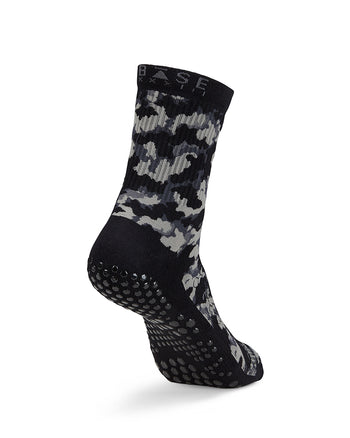 # Base33 Crew Grip Socks | Socks > Grip | Base33 – ToeSox | Tavi | Vooray