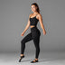 # High Waisted 7/8 Leggings * | Bottoms > Leggings | Tavi – ToeSox | Tavi | Vooray