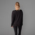 # Cozy Sweatshirt * | Tops > Sweaters & Hoodies | Tavi – ToeSox | Tavi | Vooray