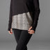 # Cozy Sweatshirt * | Tops > Sweaters & Hoodies | Tavi – ToeSox | Tavi | Vooray