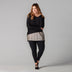 # Cozy Sweatshirt * | Tops > Sweaters & Hoodies | Tavi – ToeSox | Tavi | Vooray