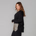 # Cozy Sweatshirt * | Tops > Sweaters & Hoodies | Tavi – ToeSox | Tavi | Vooray