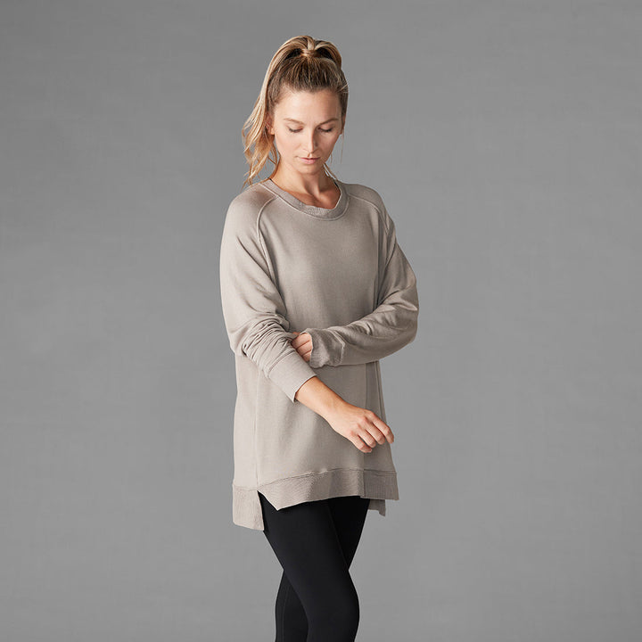 # Cozy Sweatshirt * | Tops > Sweaters & Hoodies | Tavi – ToeSox | Tavi | Vooray
