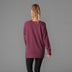 # Cozy Sweatshirt * | Tops > Sweaters & Hoodies | Tavi – ToeSox | Tavi | Vooray