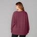 # Cozy Sweatshirt * | Tops > Sweaters & Hoodies | Tavi – ToeSox | Tavi | Vooray