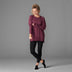 # Cozy Sweatshirt * | Tops > Sweaters & Hoodies | Tavi – ToeSox | Tavi | Vooray
