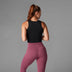 # Crop Tank * | Tops > Tanks | Tavi – ToeSox | Tavi | Vooray