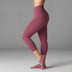 # High Waisted Crop Leggings* | Bottoms > Leggings | Tavi – ToeSox | Tavi | Vooray