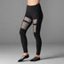 # High Waisted Leggings * | Bottoms > Leggings | Tavi – ToeSox | Tavi | Vooray