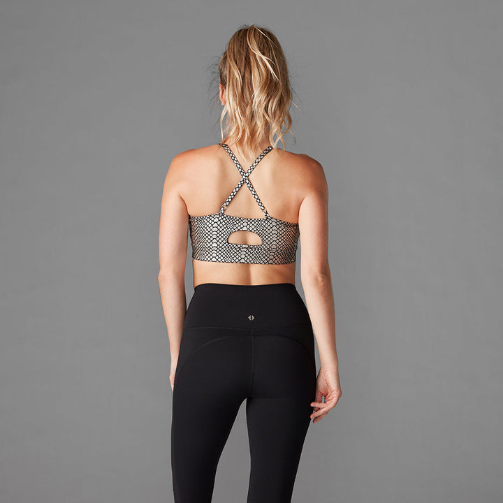 # Tavi Bra * | Sports Bras | Tavi – ToeSox | Tavi | Vooray