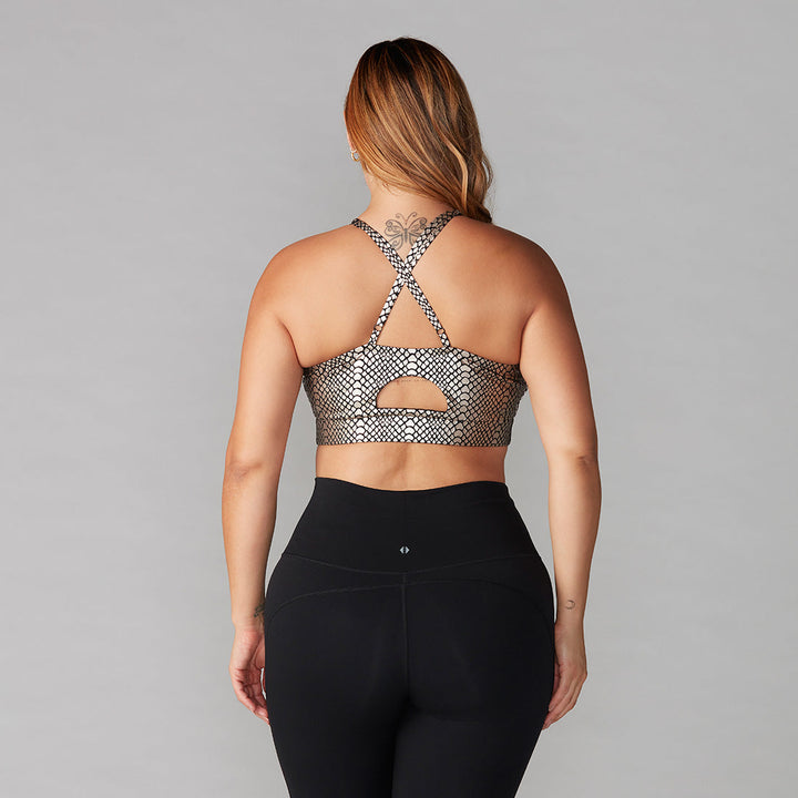 # Tavi Bra * | Sports Bras | Tavi – ToeSox | Tavi | Vooray