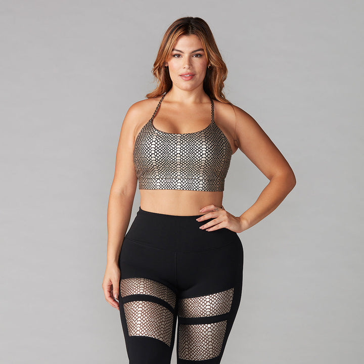 # Tavi Bra * | Sports Bras | Tavi – ToeSox | Tavi | Vooray