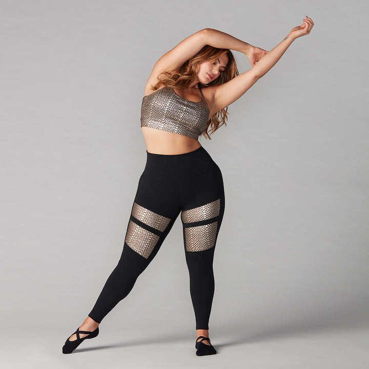 # Tavi Bra * | Sports Bras | Tavi – ToeSox | Tavi | Vooray