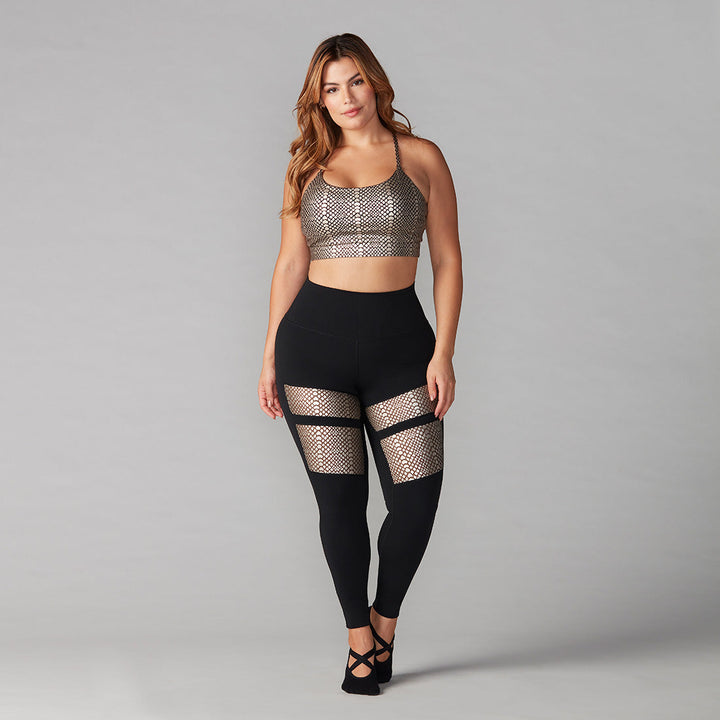 # Tavi Bra * | Sports Bras | Tavi – ToeSox | Tavi | Vooray