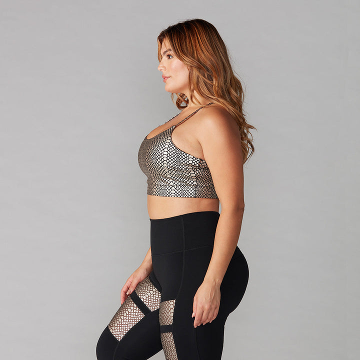 # Tavi Bra * | Sports Bras | Tavi – ToeSox | Tavi | Vooray