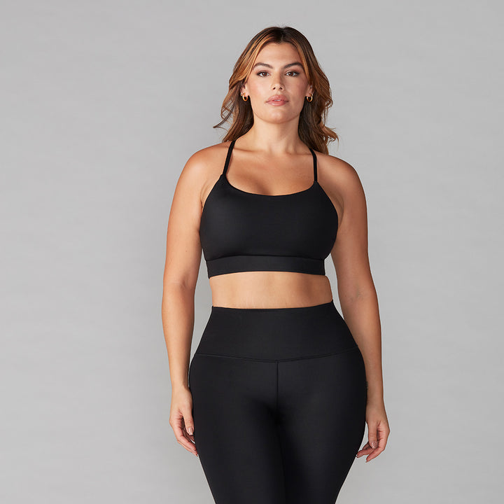 # Tavi Bra * | Sports Bras | Tavi – ToeSox | Tavi | Vooray