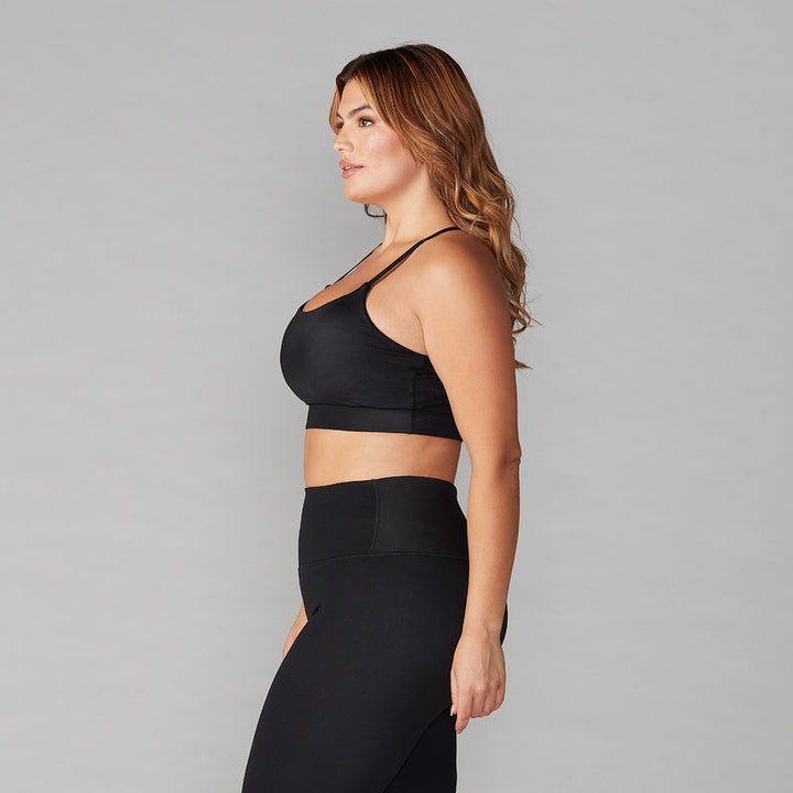 # Tavi Bra * | Sports Bras | Tavi – ToeSox | Tavi | Vooray